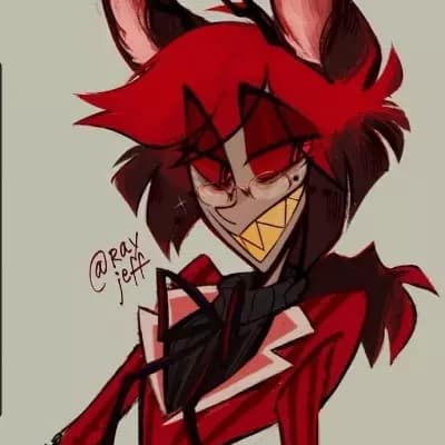 Alastor thumbnail