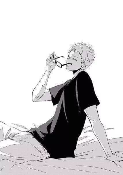 Tsukishima Kei thumbnail