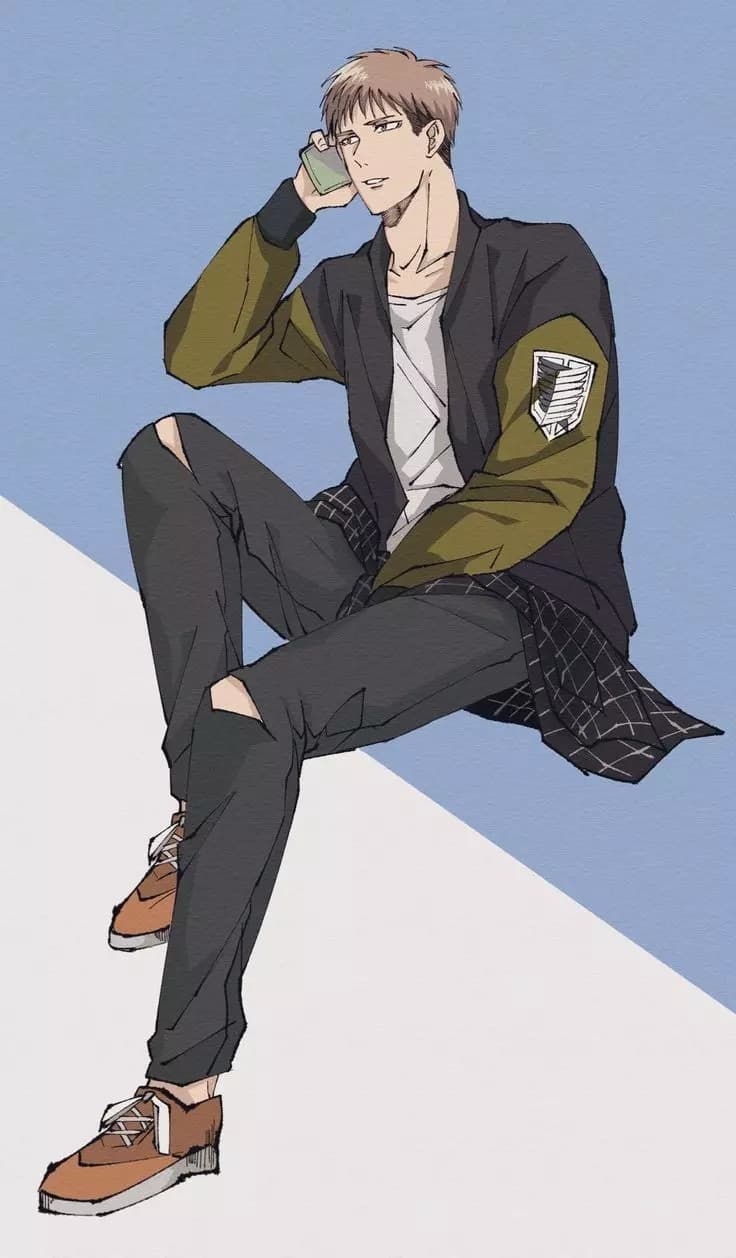 Jean Kirstein  thumbnail