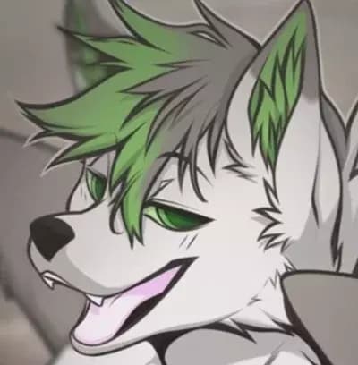 psychopath furry brother  thumbnail