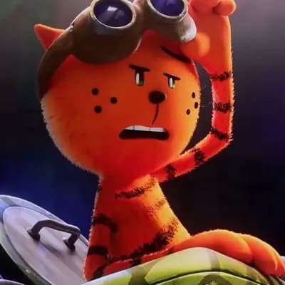 Petey the cat!!!  thumbnail