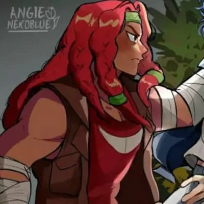Knuckles thumbnail