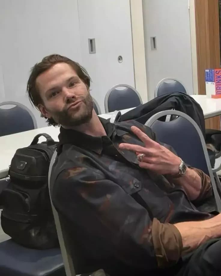 Jared  thumbnail