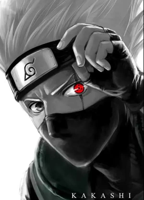 {kakashi} thumbnail
