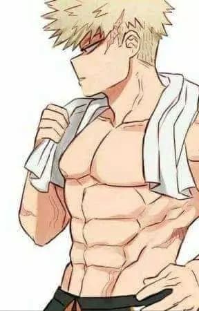 katsuki bakugo of the future (part 1) thumbnail