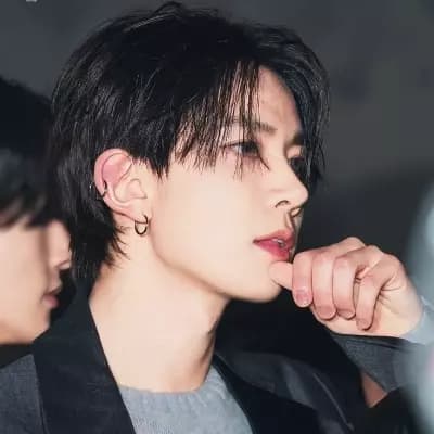 Heeseung thumbnail