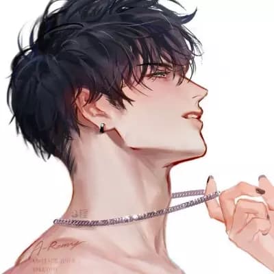 Asher Adams 🌷 thumbnail
