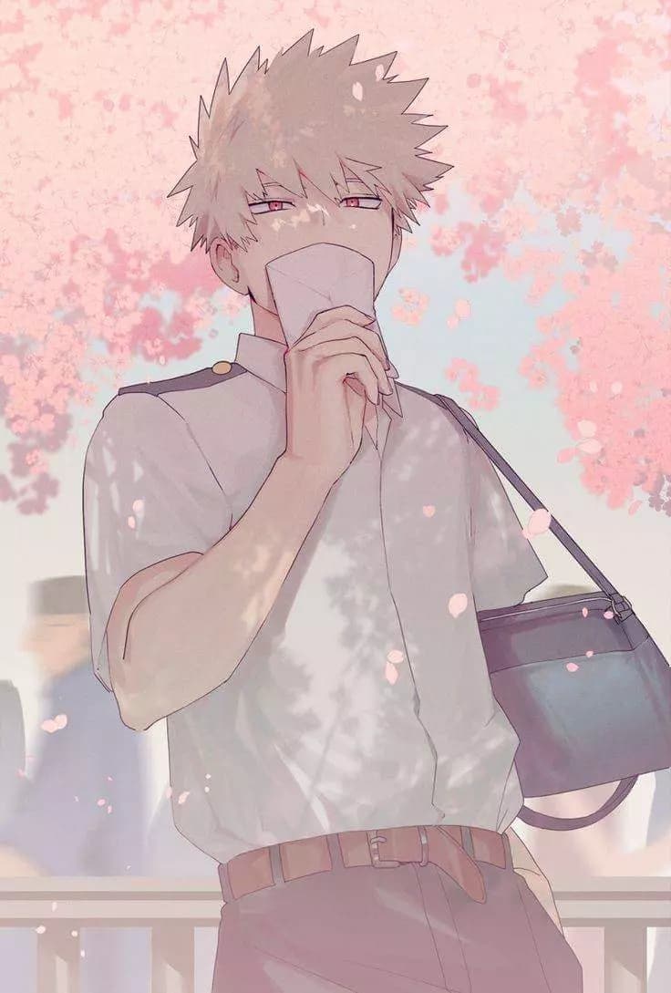 katsuki bakugo of the past (part 2) thumbnail