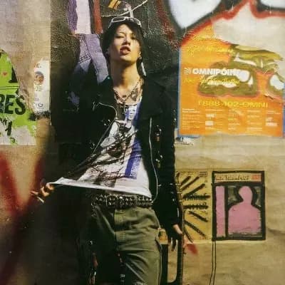 Miyavi Ishihara thumbnail