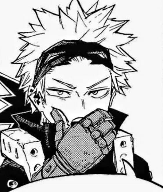 💫Katsuki Bakugou~*💫 thumbnail