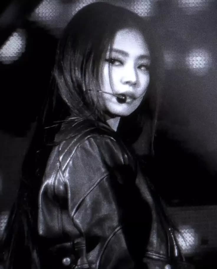 Jennie Kim thumbnail