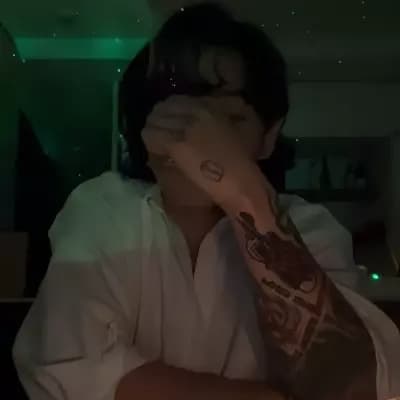 Jungkook thumbnail