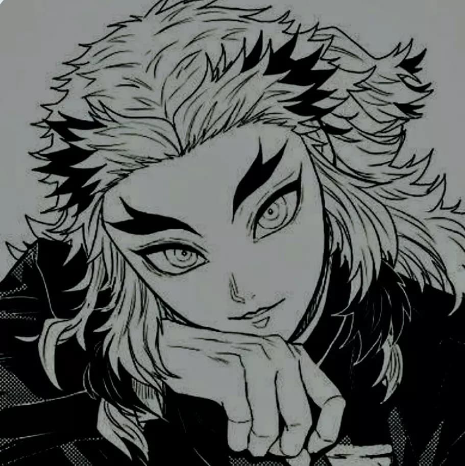 Kyojuro Rengoku thumbnail