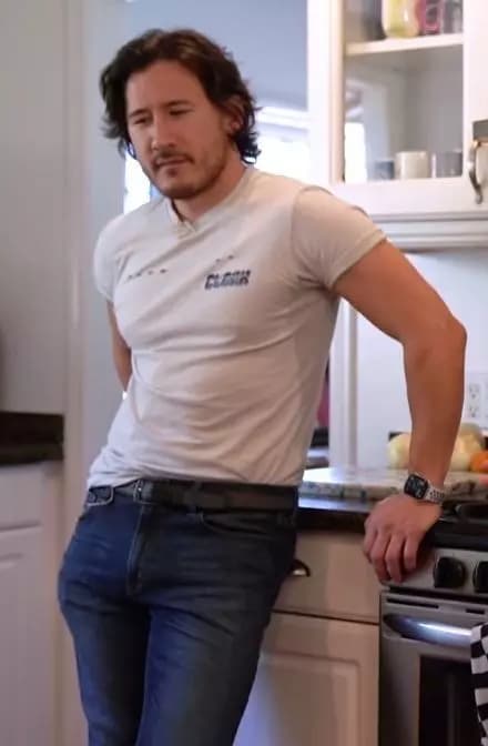 Markiplier  thumbnail