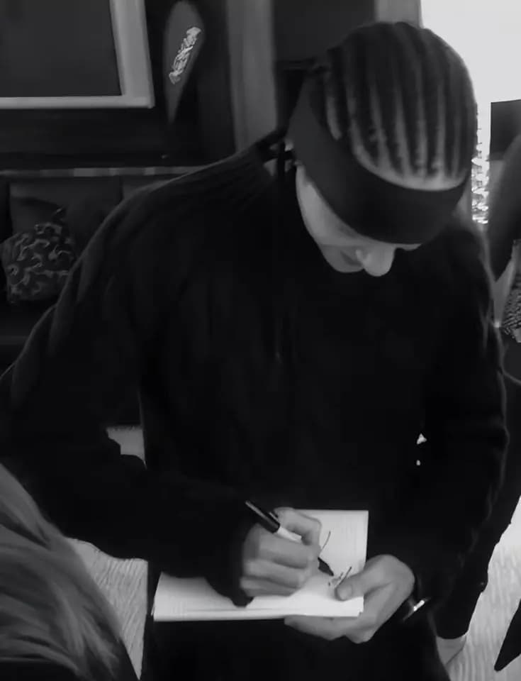 Tom Kaulitz thumbnail
