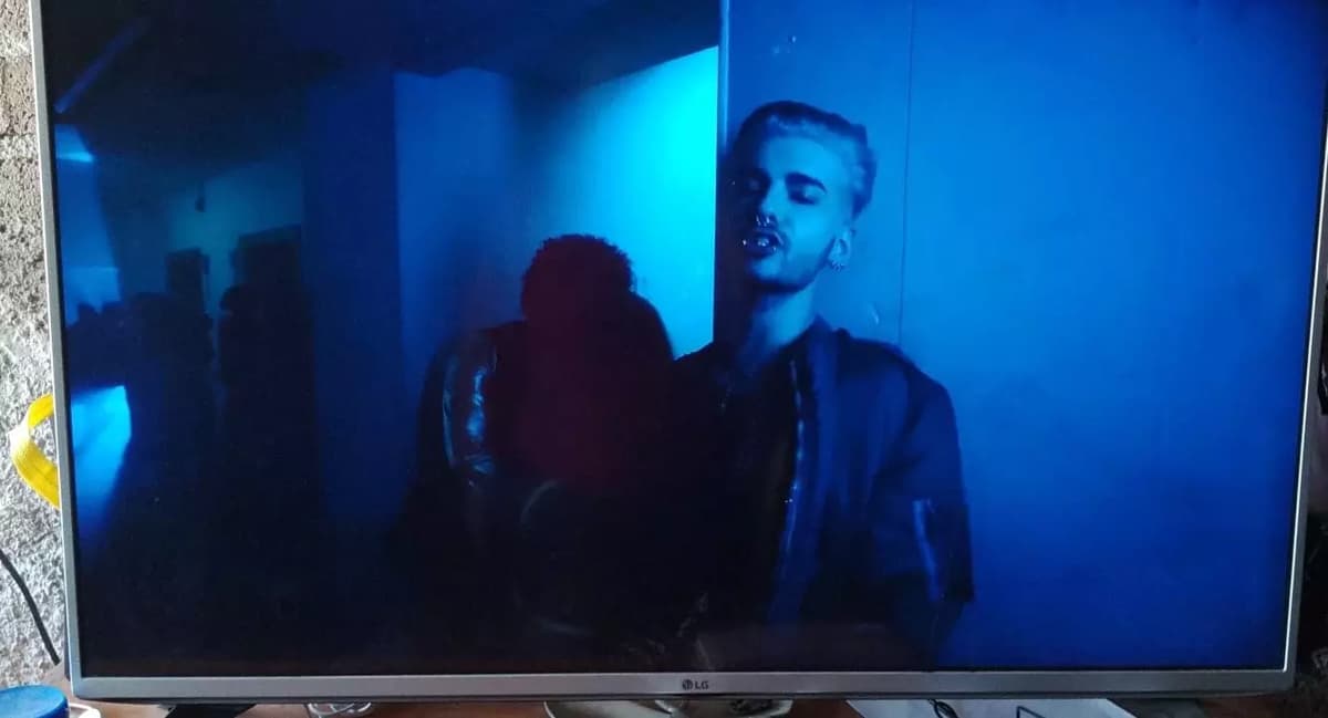 Bill Kaulitz thumbnail
