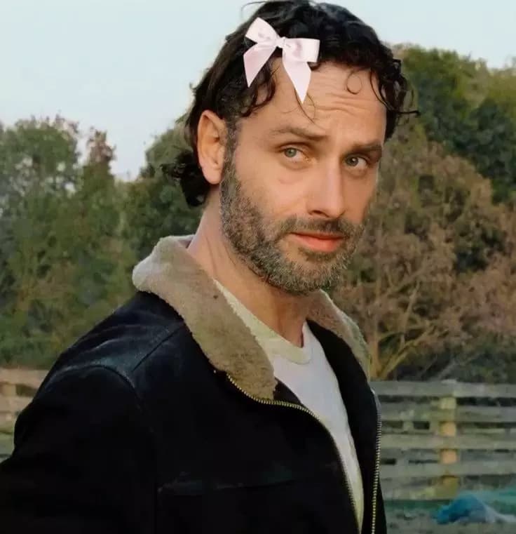 Rick Grimes thumbnail