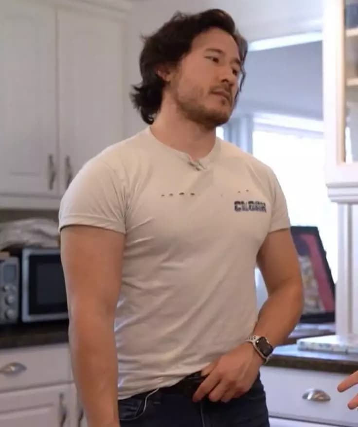 Markiplier  thumbnail
