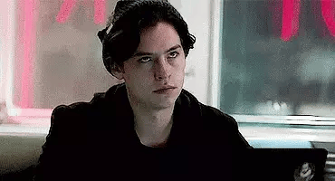 Jughead Jones  thumbnail