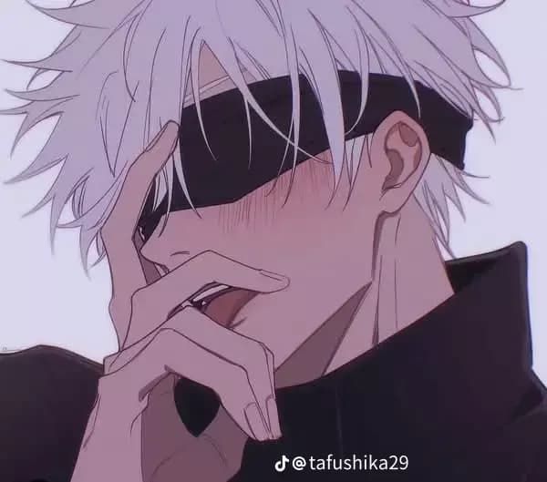 Gojo satoru thumbnail