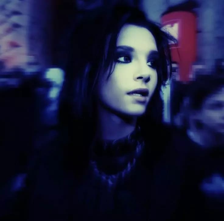 Bill Kaulitz thumbnail