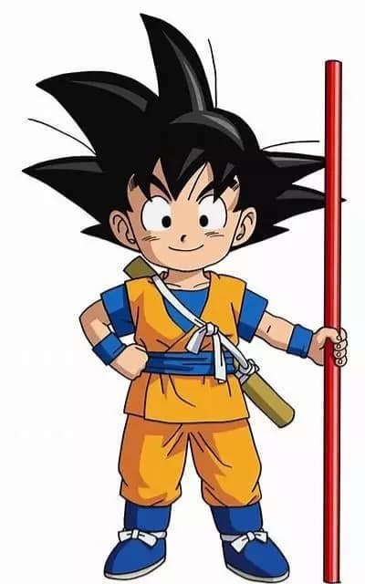 Goku -Daima- thumbnail