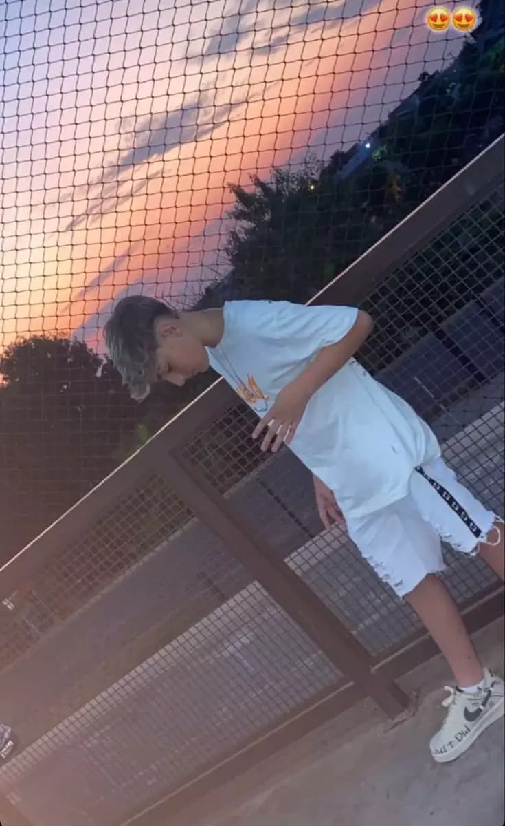 Matheus thumbnail
