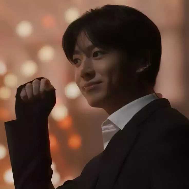 JUNGKOOK  thumbnail