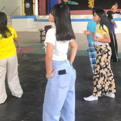 Sofia Nicole (Fyangie) thumbnail