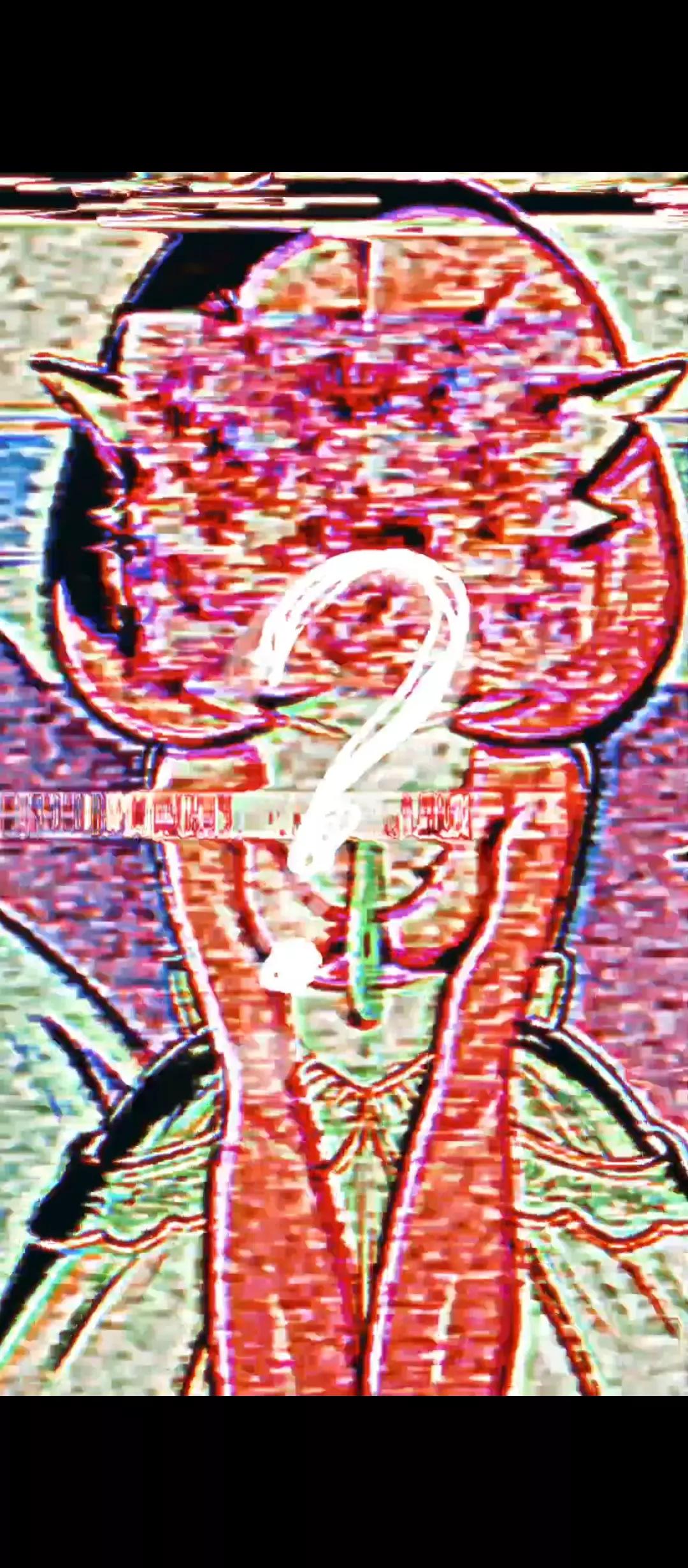 ¿¿¿Gardevoir??? (Yandere) thumbnail