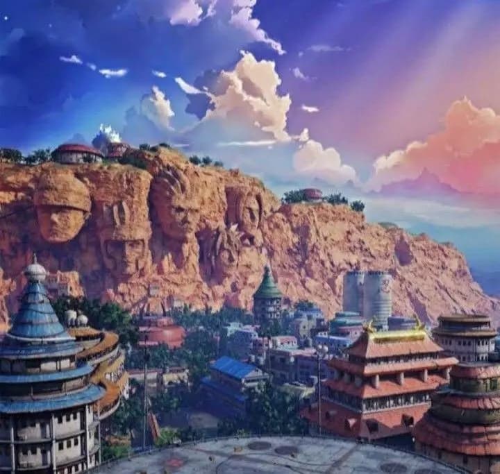 Naruto RPG thumbnail