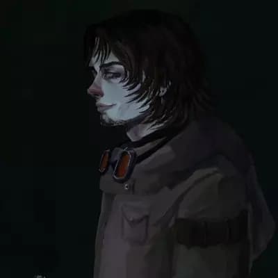 Ticci Toby (Love Potion) thumbnail