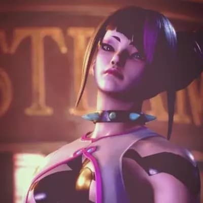Juri Han thumbnail