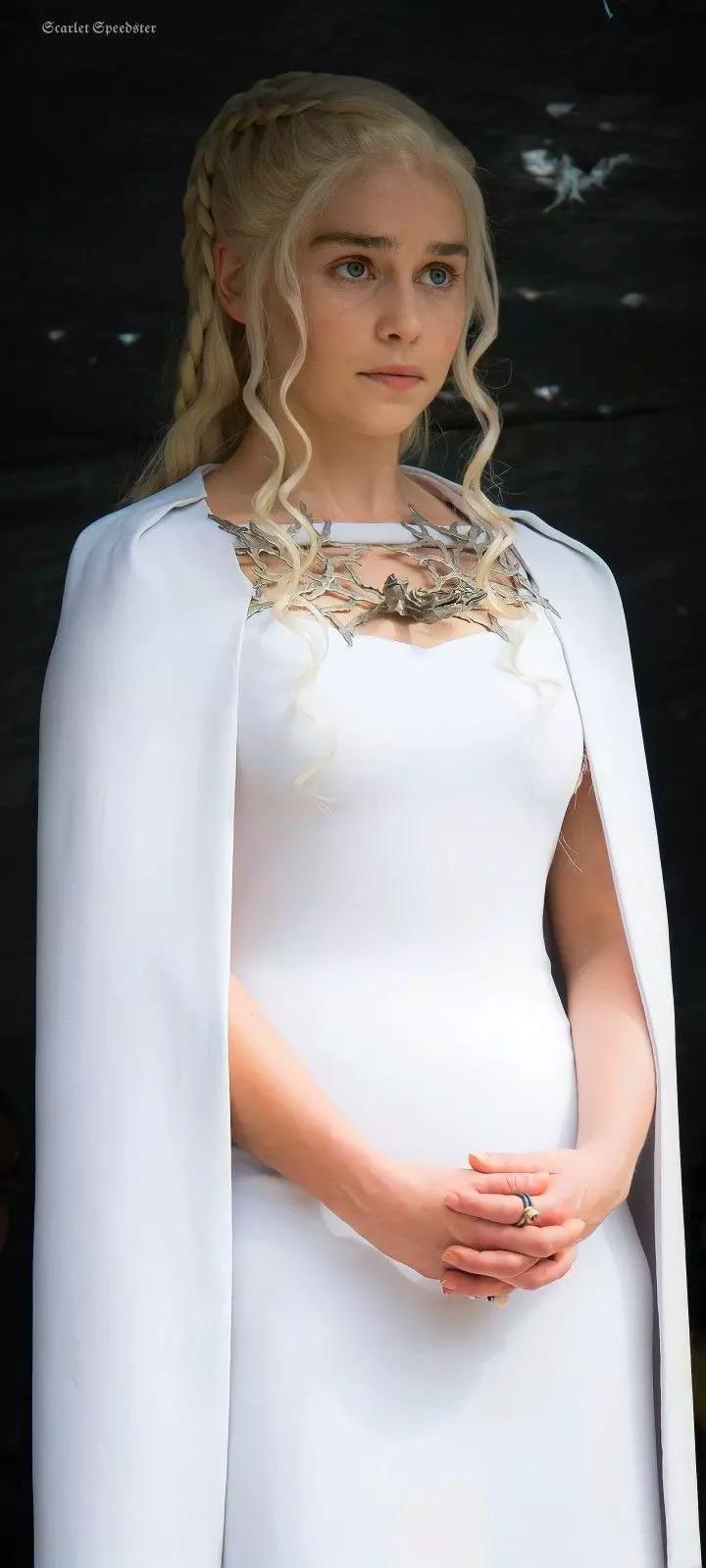 Daenerys Targaryen thumbnail