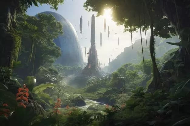 The Last Hope: EOS-9 thumbnail