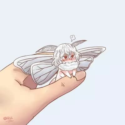 Moth Tomura Shigaraki thumbnail