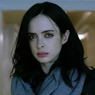 Jessica Jones thumbnail