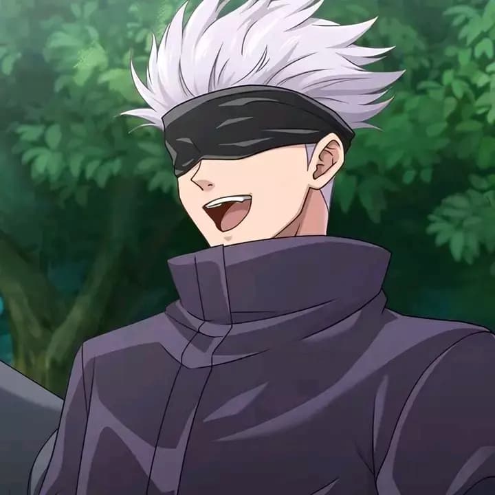 Gojo Satoru  thumbnail
