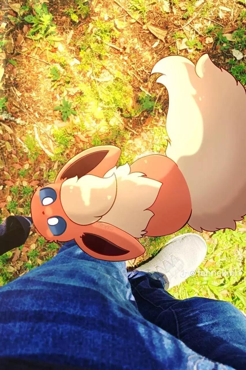 Flareon thumbnail
