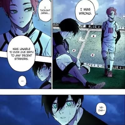 Sae and Rin thumbnail