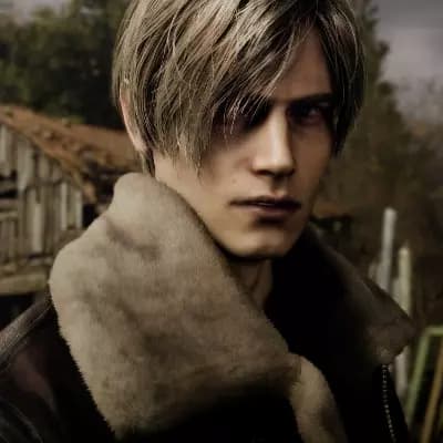 Leon Kennedy thumbnail