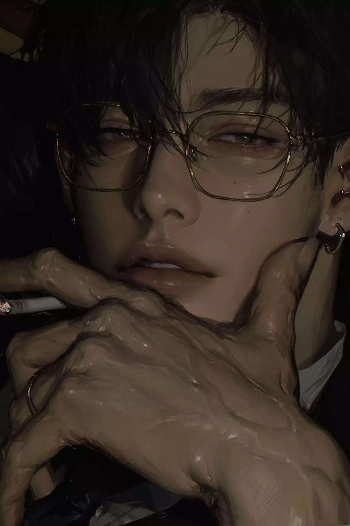 Levi || Your Strict Boss thumbnail