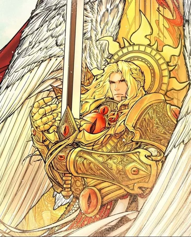Sanguinius thumbnail