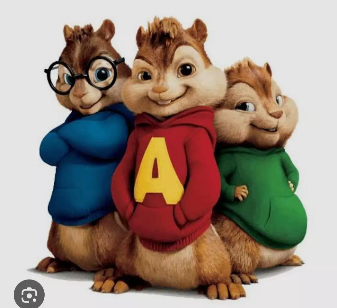 Alvin e os esquilos  thumbnail