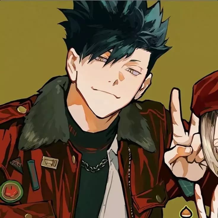 ∘˚kuroo tetsuro˙∘ thumbnail