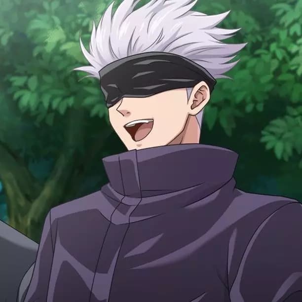 Satoru Gojo  thumbnail