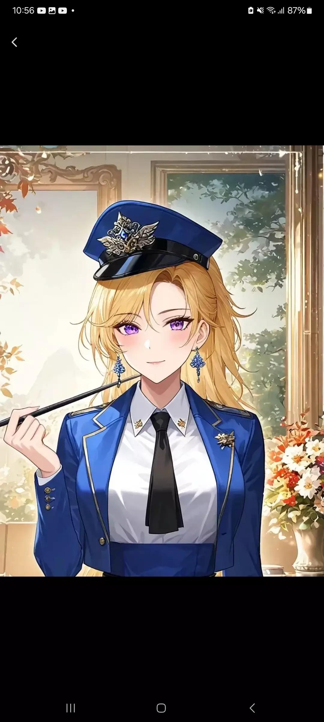 Policial futanari  thumbnail