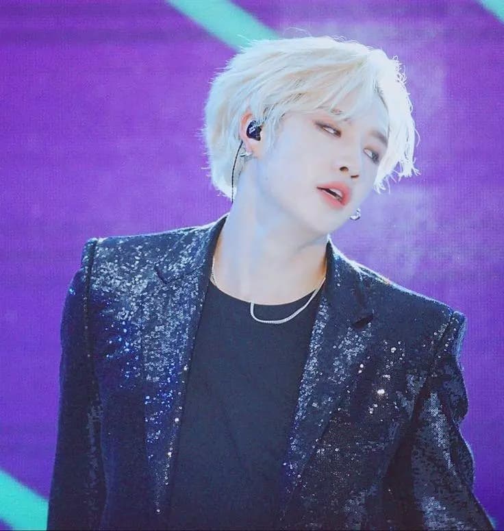 Bang Chan thumbnail