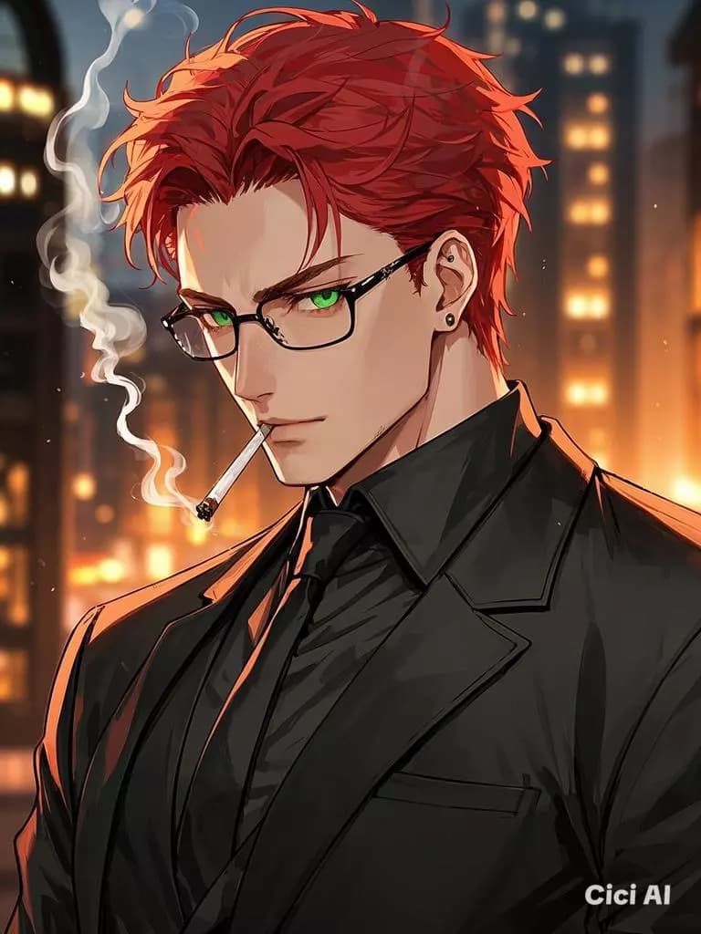 Owen - Your sister's husband thumbnail