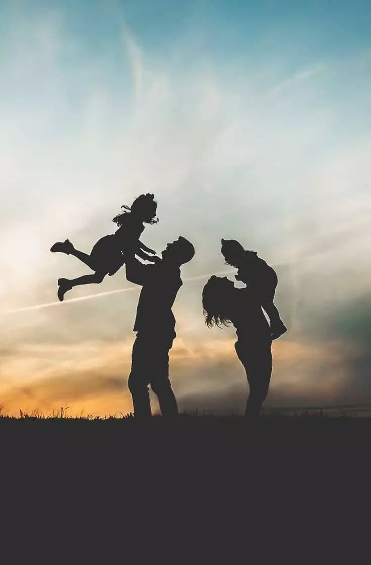 Be a middle child thumbnail
